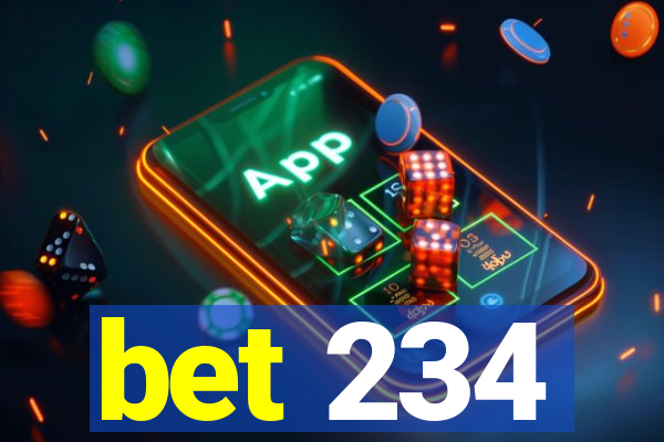 bet 234